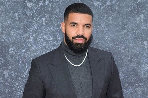 Drake Loses £478,000 Bet As Anthony Joshua Knocks Out Ngannou