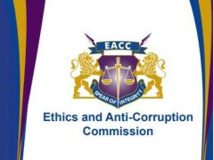 EACC Recruitment Shortlisted Candidates 2025/2026 (PDF)