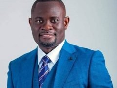 Ghana’s Deputy Finance Minister, Kumah Dies At 45