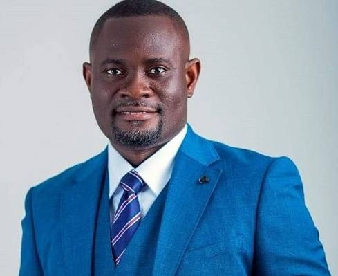Ghana’s Deputy Finance Minister, Kumah Dies At 45