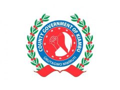 Kiambu County Shortlisted Candidates 2025 (PDF Download)