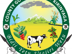 Kirinyaga County Shortlisted Candidates 2025 (PDF Download)