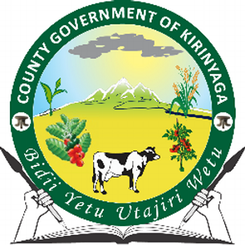 Kirinyaga County Shortlisted Candidates