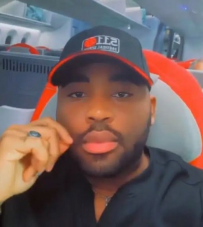 Nigerian Man Wins ₦60 million Bet With ₦798 Stake On SportyBet