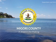 Migori County Shortlisted Candidates 2025 (PDF Download)