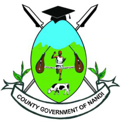 Nandi County Shortlisted Candidates