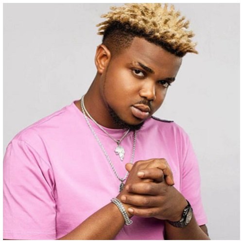 Singer, Rexxie Arrested in Uganda