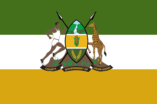 Uasin Gishu County Shortlisted Candidates