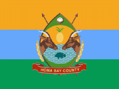 Homa Bay County Shortlisted Candidates 2025 (PDF Download)
