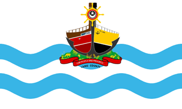 Lamu County Shortlisted Candidates