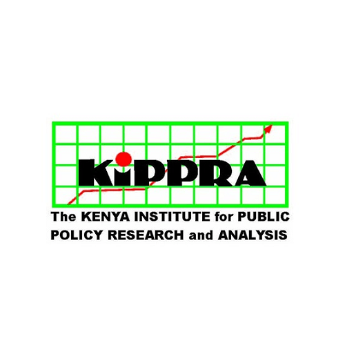 KIPPRA Shortlisted Candidates