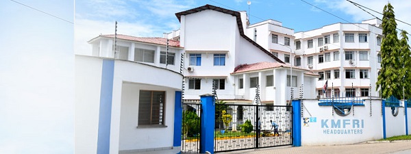 KMFRI Shortlisted Candidates