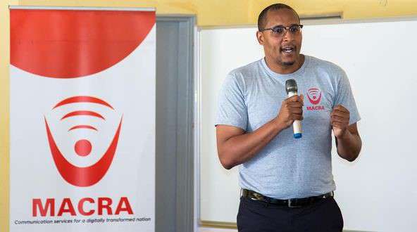 MACRA Shortlisted Candidates