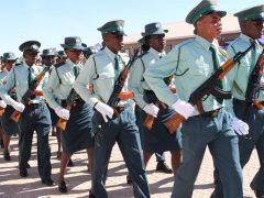 Namibian Correctional Service Recruitment Shortlisted Candidates 2025 Namibian Correctional Service Recruitment Shortlisted Candidates 2025