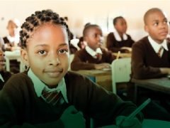 Jomo Kenyatta Foundation Scholarship Shortlisted Candidates 2025