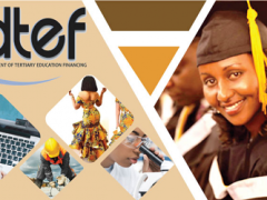 DTEF Sponsorship 2025/2026 Online Application Form