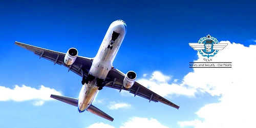 GCAA Shortlisted Candidates