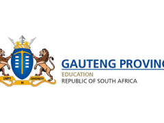 Gauteng Examination Assistant Application Form 2025/2026