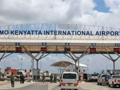 JKIA Cleaning Job Vacancies 2025/2026 Application Form JKIA Cleaning Job Vacancies 2025/2026 Application Form