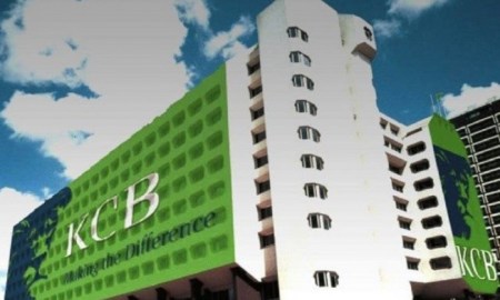 KCB Attachment Shortlisted Candidates