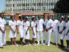 Kitwe School of Nursing Shortlisted Candidates 2025 (PDF)