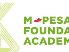 MPESA Foundation Scholarship Application Form 2025/2026 MPESA Foundation Scholarship Application Form 2025/2026