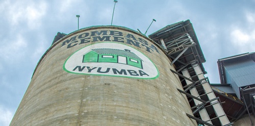 Mombasa Cement Internship Shortlisted Candidates