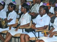 Ndola School of Nursing Online Registration Portal 2025/2026