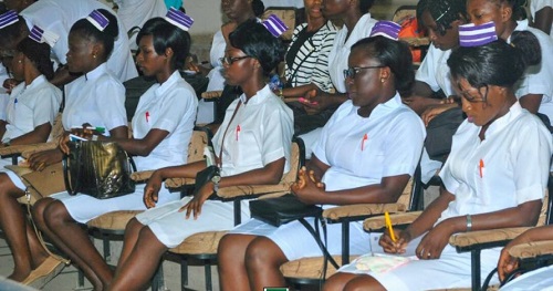 Ndola School of Nursing