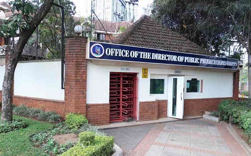 ODPP Shortlisted Candidates