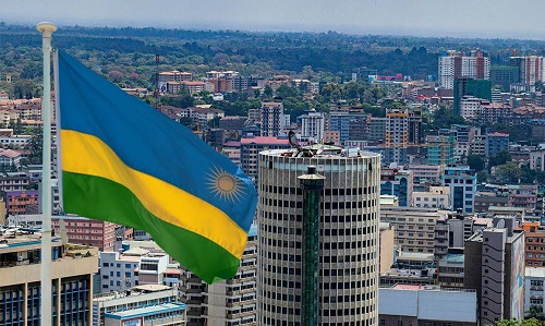 Rwanda Housing Authority Shortlisted Candidates 2024