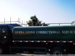 Sierra Leone Correctional Service Shortlisted Candidates 2025 Sierra Leone Correctional Service Shortlisted Candidates 2025