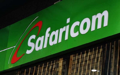 Safaricom Industrial Attachment Application Form
