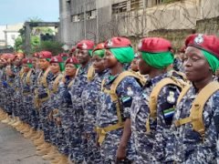 Sierra Leone Police Recruitment Shortlisted Candidates 2025 Sierra Leone Police Recruitment Shortlisted Candidates 2025