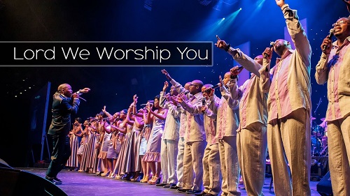 Spirit Of Praise Auditions