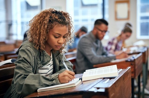 NAMFISA Bursary Application Form