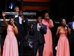 Tshwane Gospel Choir Auditions 2025/2026 Registration Portal Tshwane Gospel Choir Auditions 2025/2026 Registration Portal