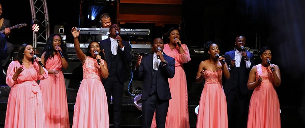 Tshwane Gospel Choir Auditions