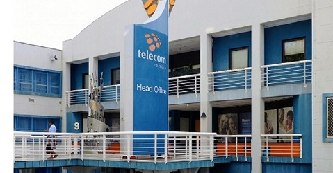 Telecom Namibia Internship Shortlisted Candidates