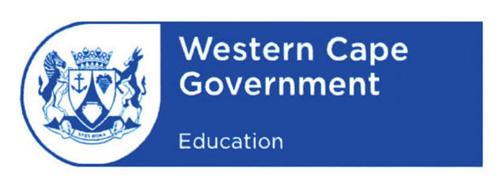 Western Cape Examination Assistant Application Form