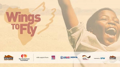 Wings To Fly Scholarship Shortlisted Candidates