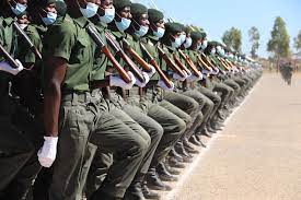 ZPCS Shortlisted Candidates