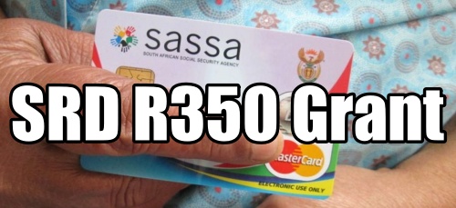 SASSA R350 Grant Online Change Banking Details