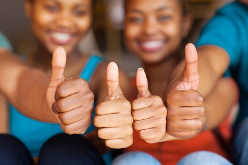 Elimu Scholarship Shortlisted Candidates