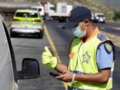Traffic Cop Learnership Online Application Form 2025/2026 Traffic Cop Learnership Online Application Form 2025/2026