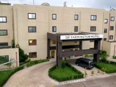Farmington Hotel Liberia Job Vacancy Application Guidelines 2025