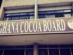 Ghana Cocoa Board Recruitment Shortlisted Candidates 2025 Ghana Cocoa Board Recruitment Shortlisted Candidates 2025