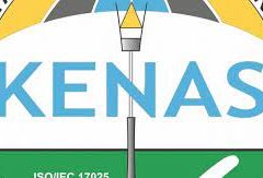 Kenya Accreditation Service Shortlisted Candidates 2025