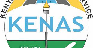 KENAS Shortlisted Candidates