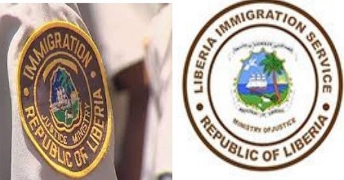 Liberia Immigration Service Shortlisted Candidates